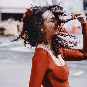 Meet your Posher, Marina